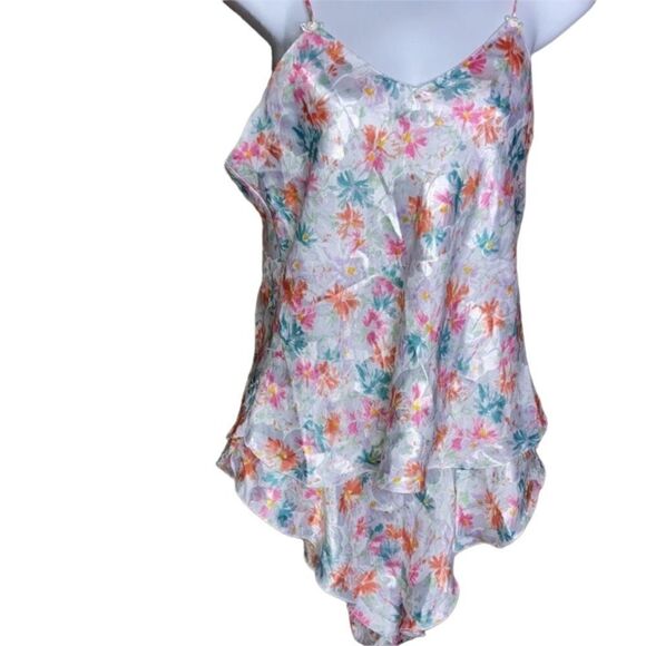 Erika Taylor Nightgown Size M - Picture 3 of 6